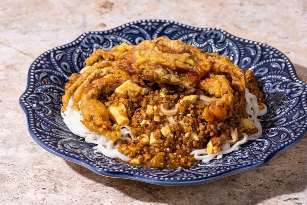 The best Taiwanese restaurants in Hong Kong for top street-food flavours 2 Check In Taipei The best Taiwanese restaurants in Hong Kong