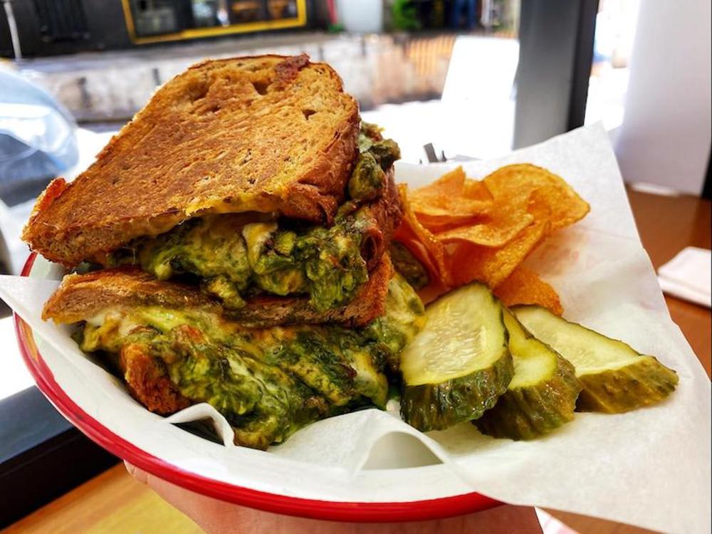 Mamma Always Said Hong Kong Mamma Always Said Hong Kong