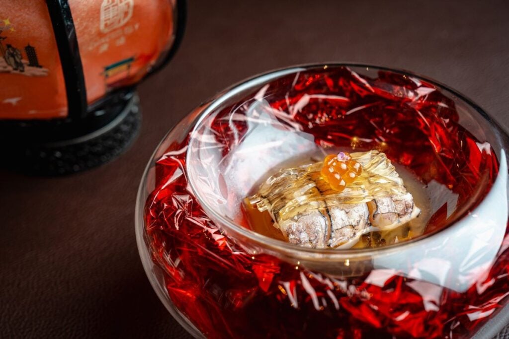 The best Cantonese fine-dining restaurants in Hong Kong for splurging on local flavours 9 Chinesology best fine-dining Cantonese in Hong Kong