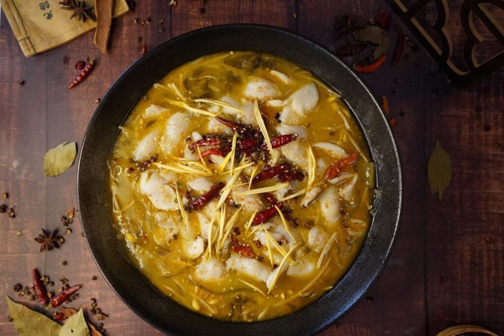 The best Sichuan restaurants in Hong Kong that pack a tongue-numbing wallop 11 Chuan Town best Sichuan restaurants in Hong Kong