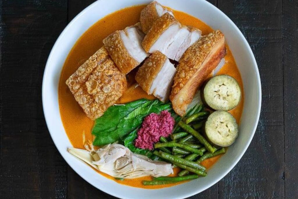 The best Filipino restaurants in Hong Kong 5 Cinta-J The best Filipino restaurants in Hong Kong