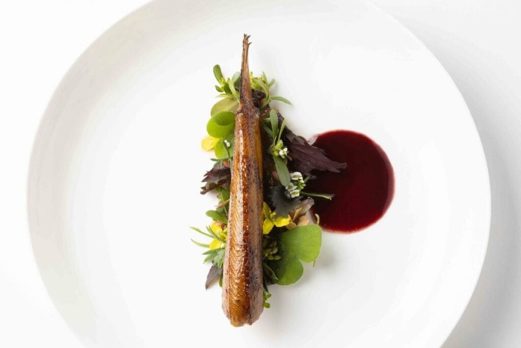 The best restaurants in Central, from fine-dining to affordable 4 Cristal Room best restaurants in Central