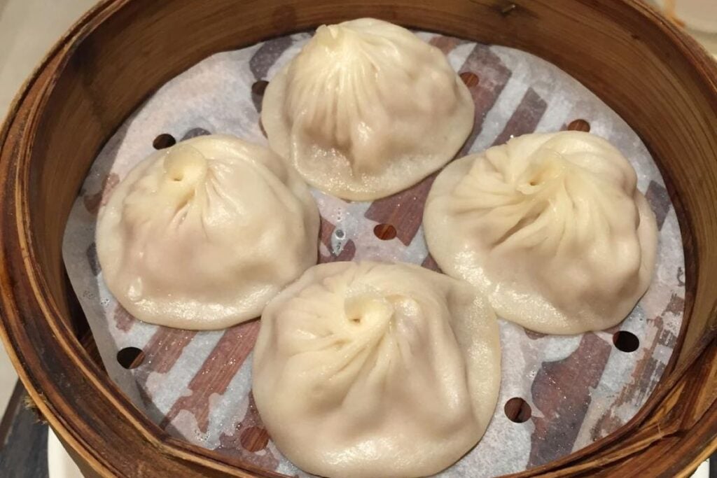 Where to find the best xiao long bao in Hong Kong 3 Crystal Jade where to find the best xiao long bao in Hong Kong