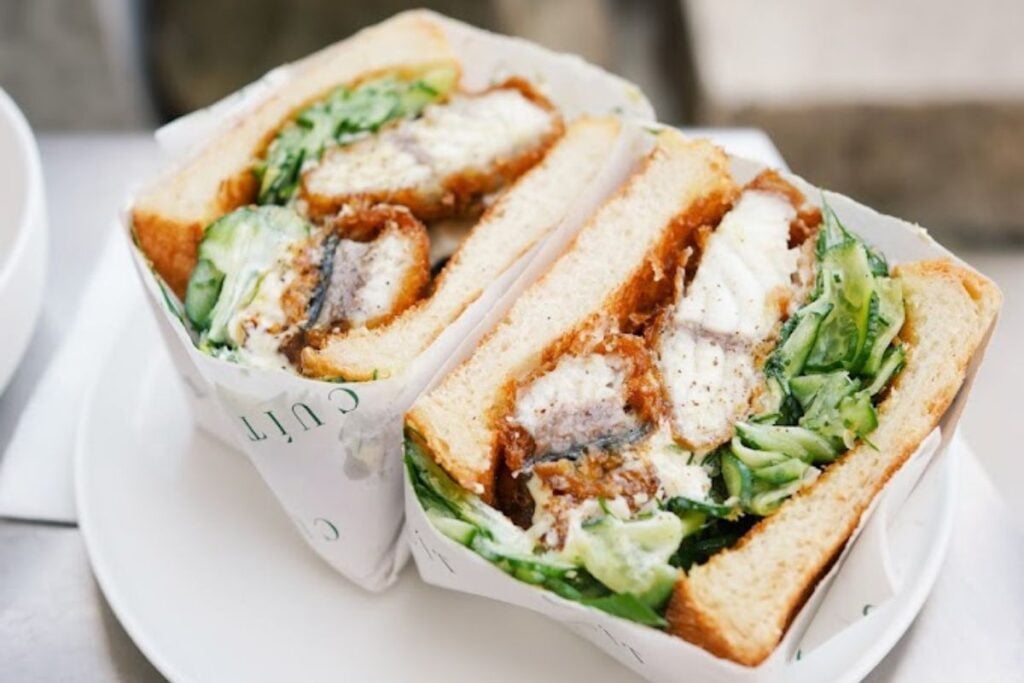 The best restaurants in Sai Kung, the New Territories’ gem for gourmands 11 CUIT best restaurants in Sai Kung