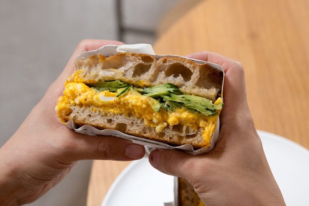 CUÍT Where to find the best sandwiches in Hong Kong