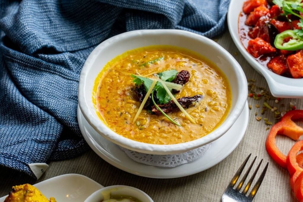 Curry Leaf best Indian restaurants in Hong Kong