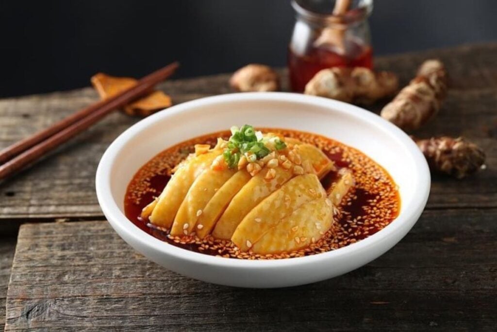 The best Sichuan restaurants in Hong Kong that pack a tongue-numbing wallop 9 Deng G best Sichuan restaurants in Hong Kong