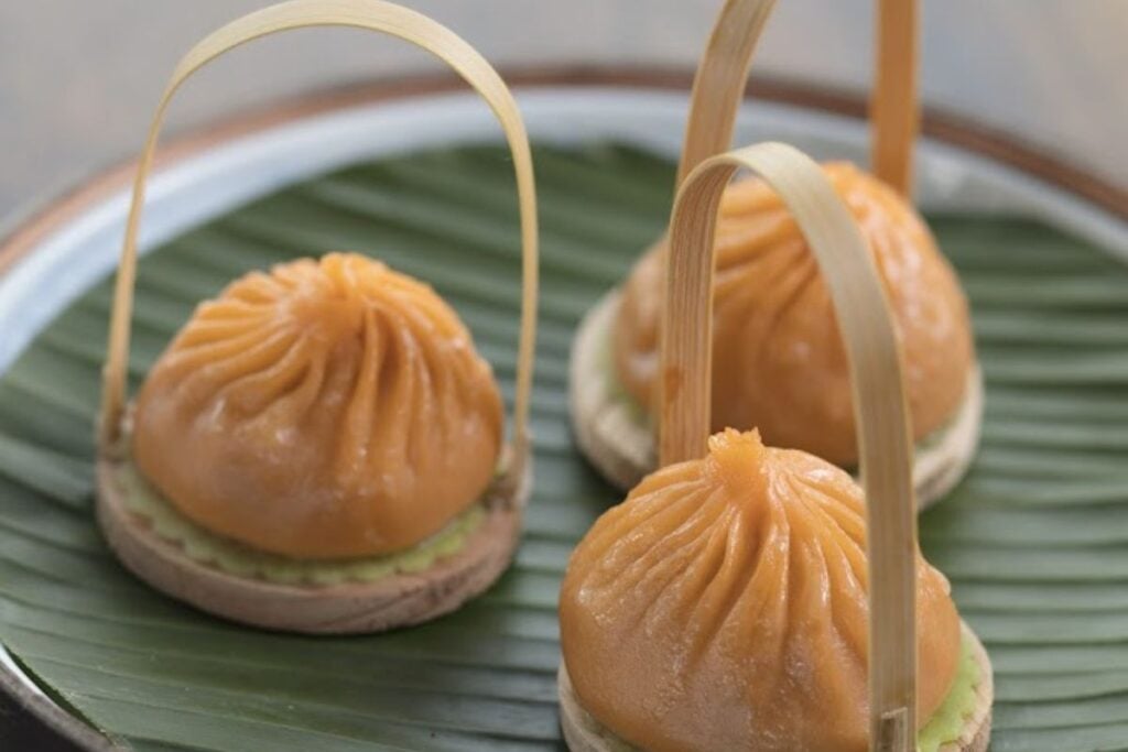Where to find the best xiao long bao in Hong Kong 6 Dim Sum Library where to find the best xiao long bao in Hong Kong