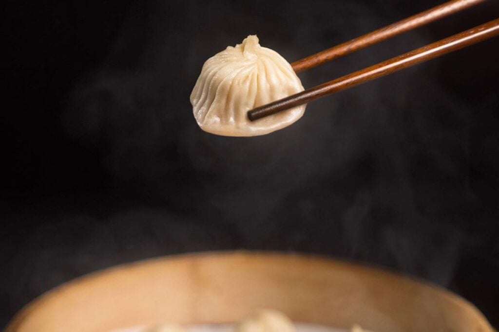 Where to find the best xiao long bao in Hong Kong 1 Din Tai Fung where to find the best xiao long bao in Hong Kong