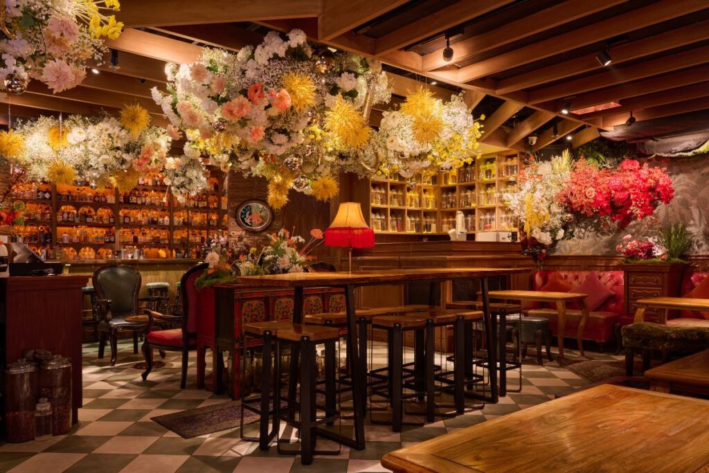 Dr. Fern’s Gin Parlour is closing on Jan. 25, hosting three guest shifts for their finale Dr. Fern's Gin Parlour closing Jan. 25