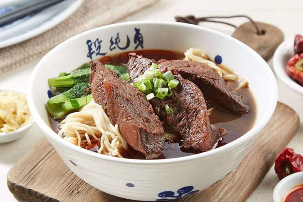 The best Taiwanese restaurants in Hong Kong for top street-food flavours 6 Duan Chun Zhen The best Taiwanese restaurants in Hong Kong