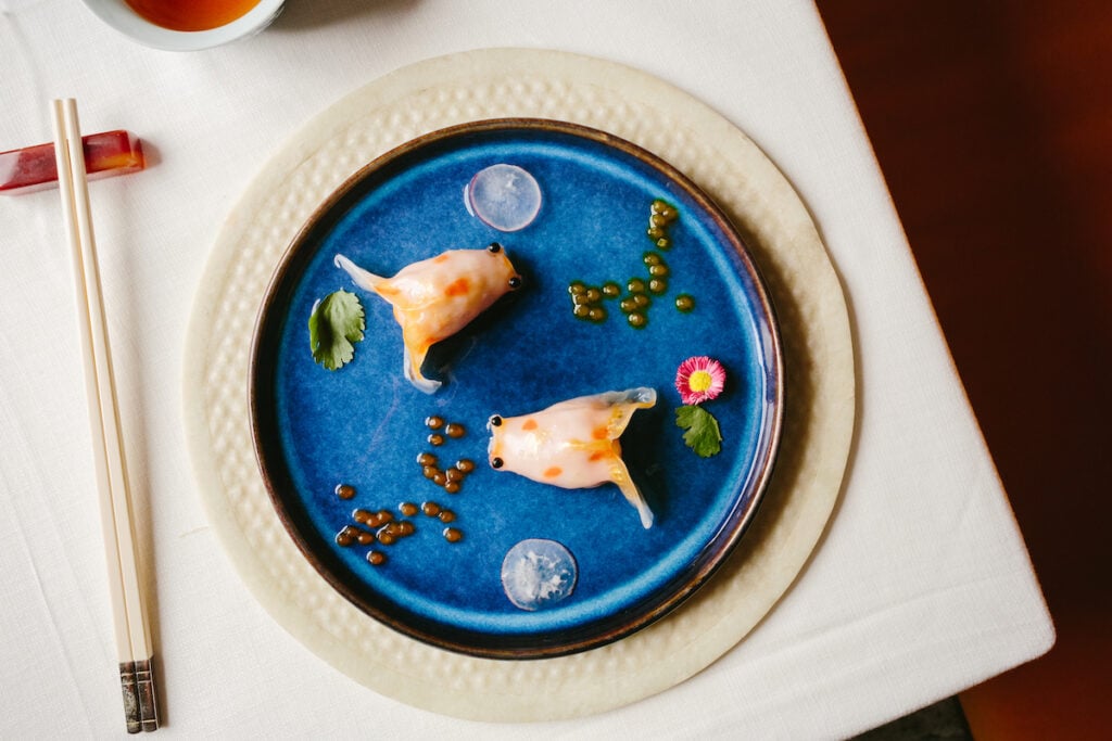 The best Cantonese fine-dining restaurants in Hong Kong for splurging on local flavours 6 Duddell’s best fine-dining Cantonese in Hong Kong