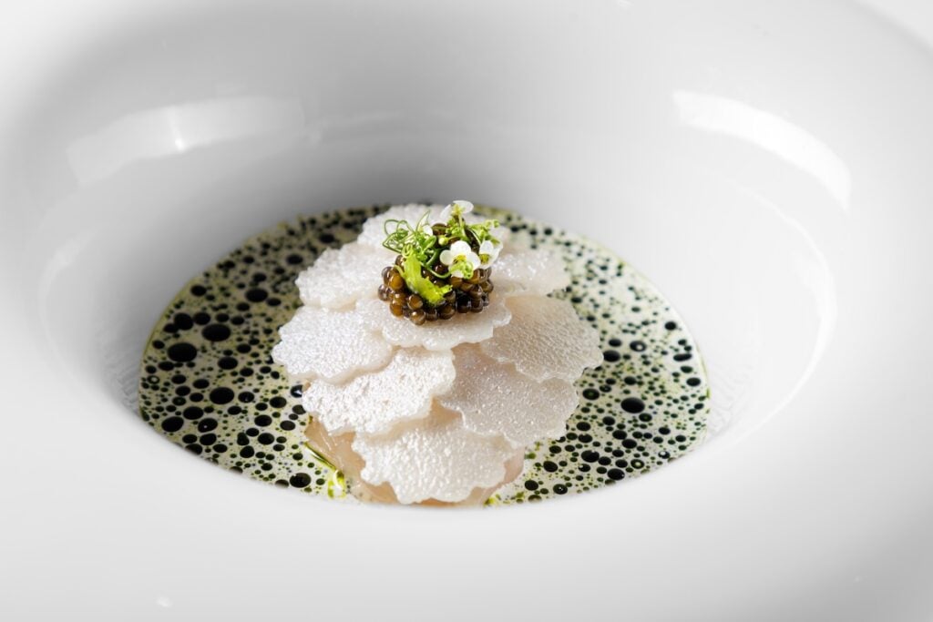 The best French restaurants in Hong Kong, from casual bistros to haute-cuisine sensations 4 ÉPURE best French restaurants in Hong Kong