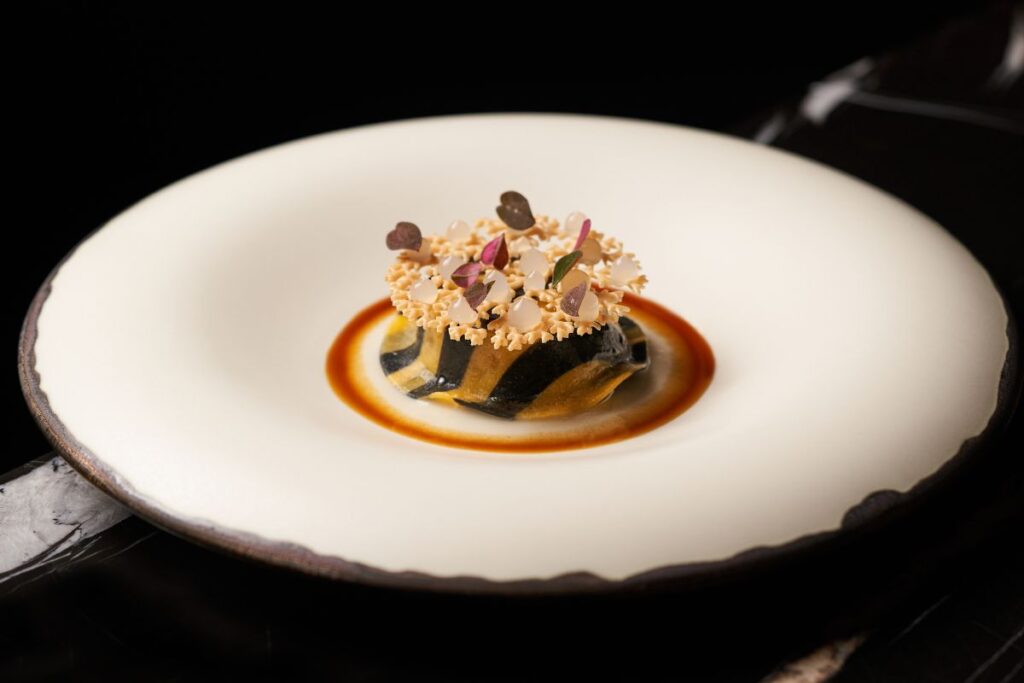 Fine-dining European restaurant Té Bo opens up at Quarry Bay’s newest club Té Bo fine-dining French restaurant Quarry Bay