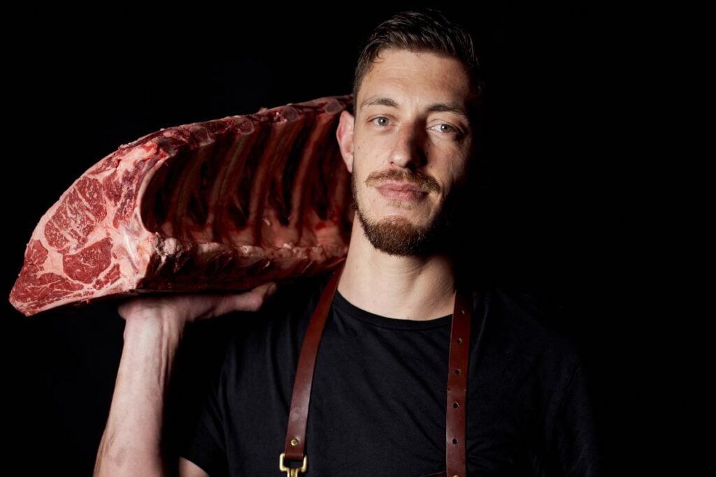 Fireside ranks 50th best in World’s 101 Best Steak Restaurants 2025, climbs 20 places Fireside World's 101 Best Steak Restaurants 2025