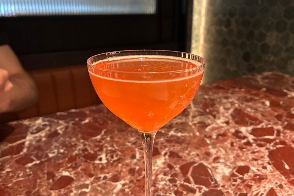 Five restaurants and four bars to visit for your next Singapore weekend trip 5 Singapore weekend food and bar itinerary Cygnet Bar