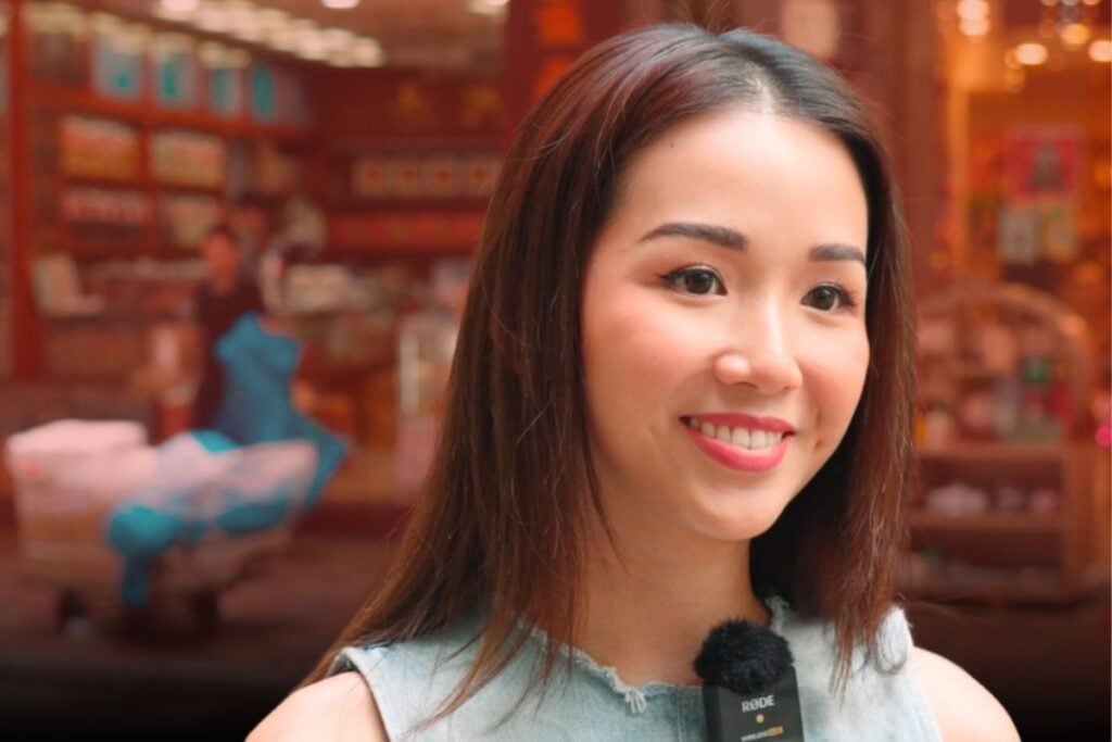 Foodie Docs: Spoon Chan on representing Indonesian food culture in Hong Kong Foodie Forks Spoon Chan