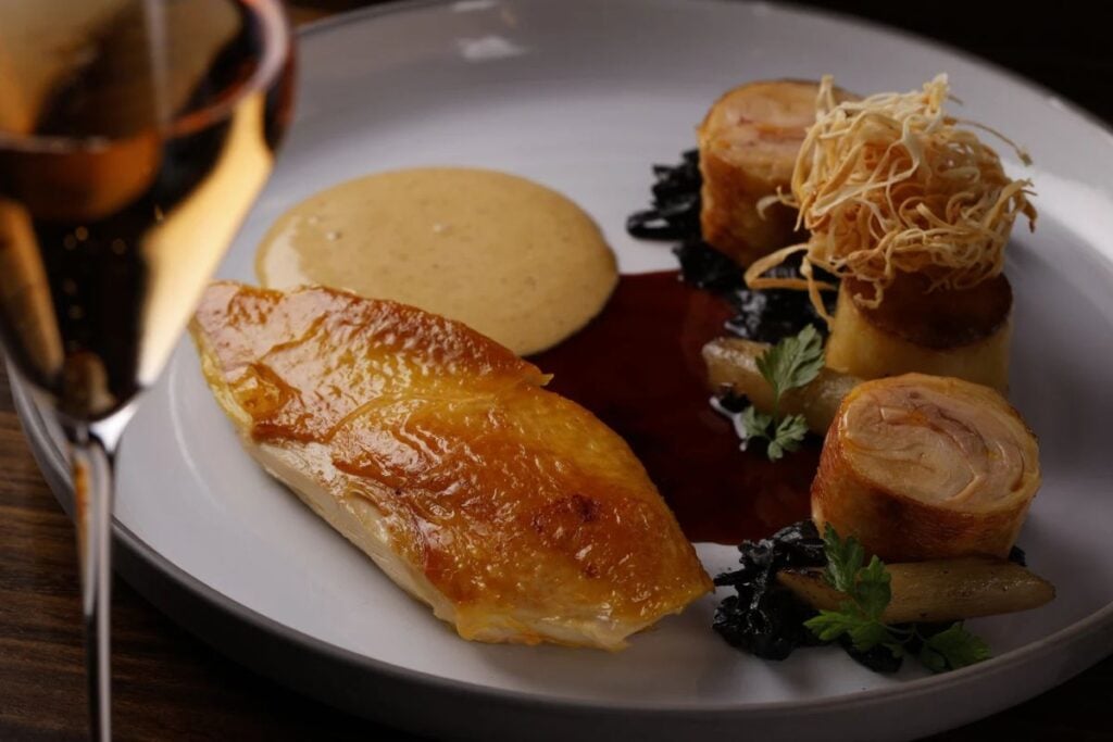 Foodie launches 50,000 Instagram follower giveaway with 12 tasty prizes 5 Foodie 50,000 Instagram followers giveaway SOMM