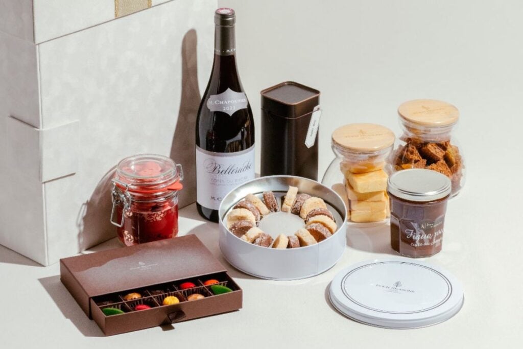 Foodie launches 50,000 Instagram follower giveaway with 12 tasty prizes 3 Foodie 50,000 Instagram followers giveaway Four Seasons Hong Kong