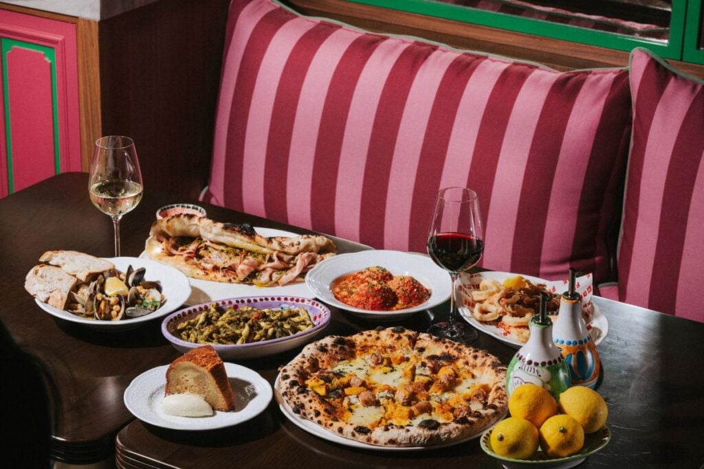 Foodie launches 50,000 Instagram follower giveaway with 12 tasty prizes 2 Foodie 50,000 Instagram followers giveaway FALCONE