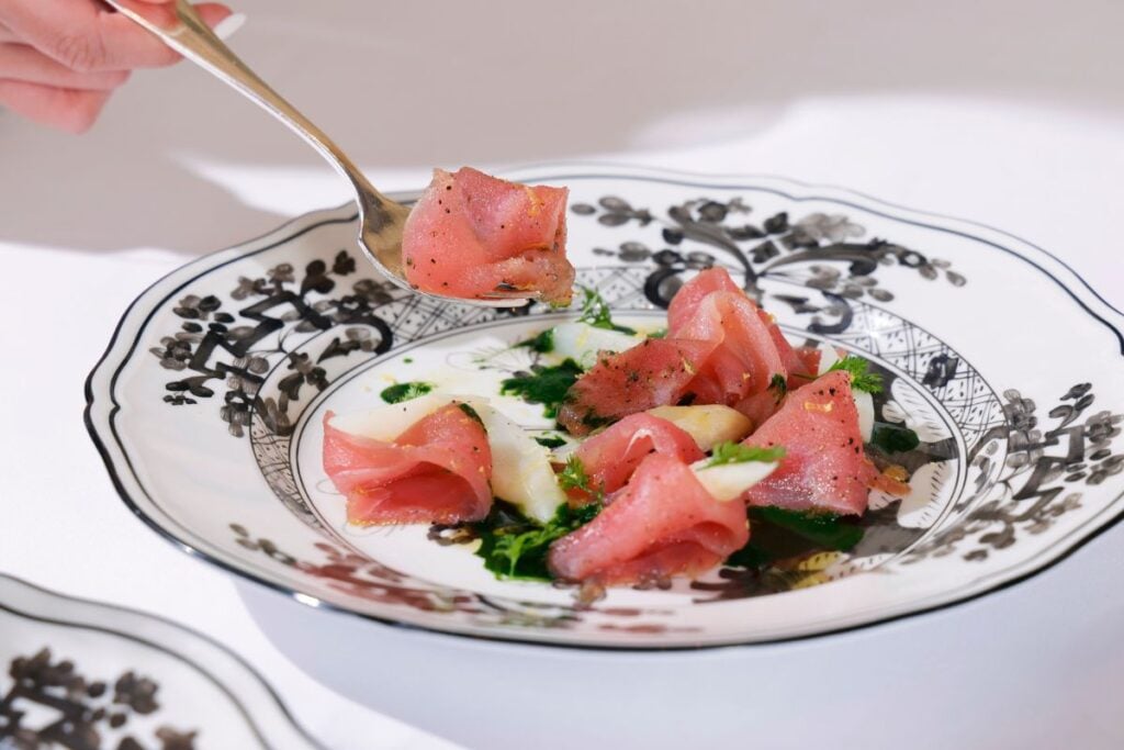 Foodie launches 50,000 Instagram follower giveaway with 12 tasty prizes 8 Foodie 50,000 Instagram followers giveaway Grissini