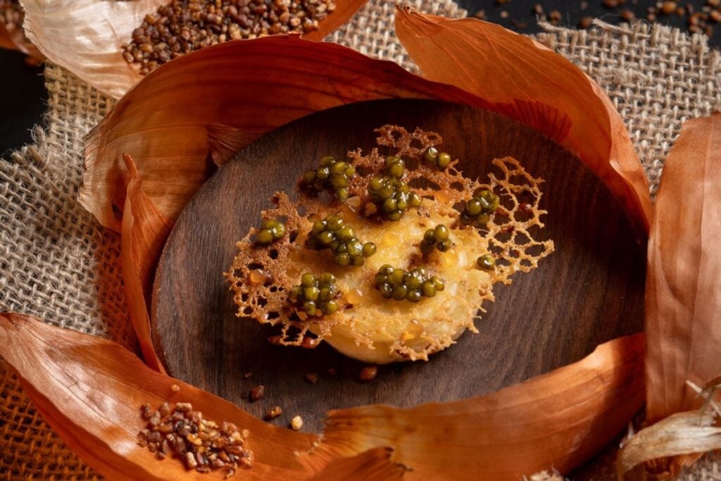 Foodie launches 50,000 Instagram follower giveaway with 12 tasty prizes 6 Foodie 50,000 Instagram followers giveaway Feuille