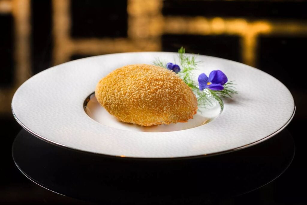 Foodie launches 50,000 Instagram follower giveaway with 12 tasty prizes 4 Foodie 50,000 Instagram followers giveaway Ming Court (Mong Kok)