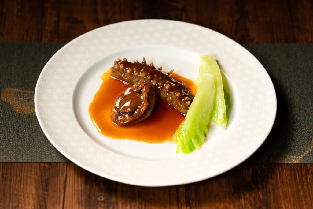 The best Cantonese fine-dining restaurants in Hong Kong for splurging on local flavours 7 Forum best fine-dining Cantonese in Hong Kong