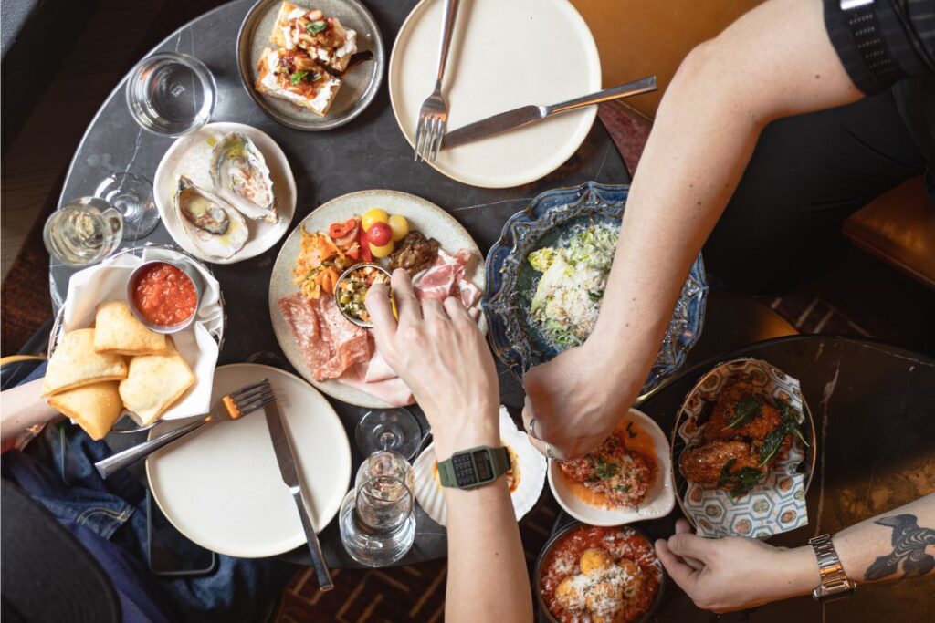 Frank’s brings the ruckus with R&B brunch with DJ Crystal on Mar. 22 Frank's R&B brunch DJ Crystal Mar 22