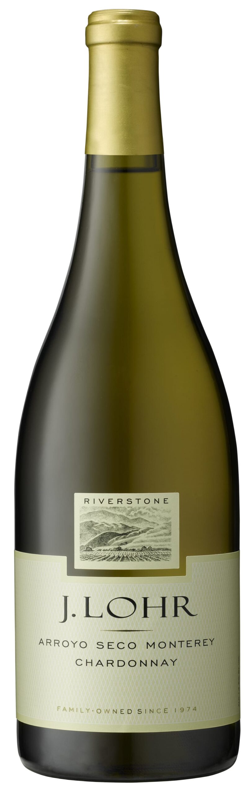 J. Lohr Estates Riverstone Chardonnay J. Lohr Estates Riverstone Chardonnay