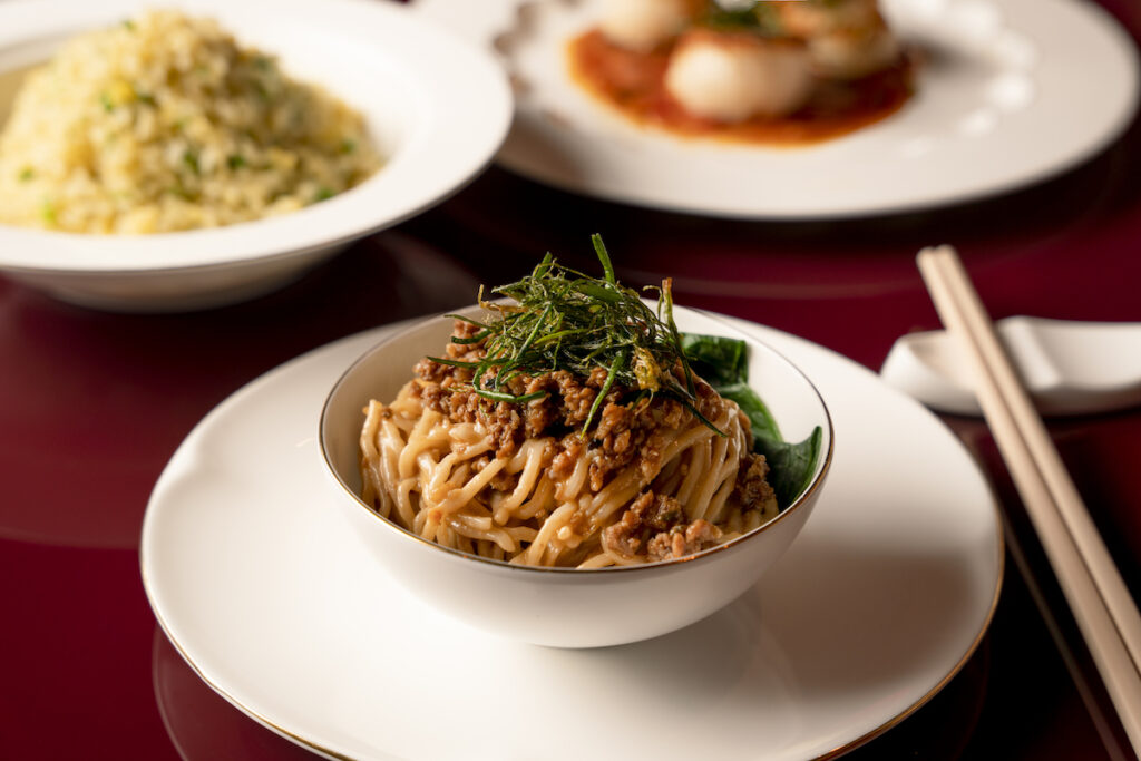 Where to brunch in Hong Kong in 2025, from family-friendly menus to free-flow adults-only blowouts 34 Grand Majestic Sichuan Where to brunch in Hong Kong in 2025