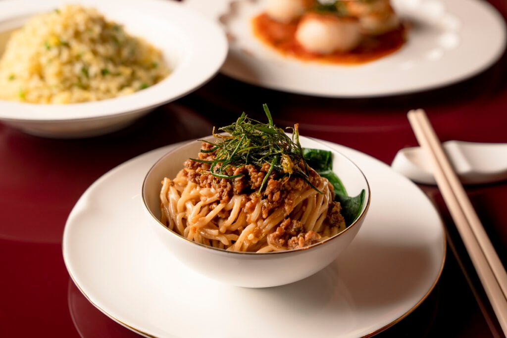 The best Sichuan restaurants in Hong Kong that pack a tongue-numbing wallop 2 Grand Majestic Sichuan best Sichuan restaurants in Hong Kong