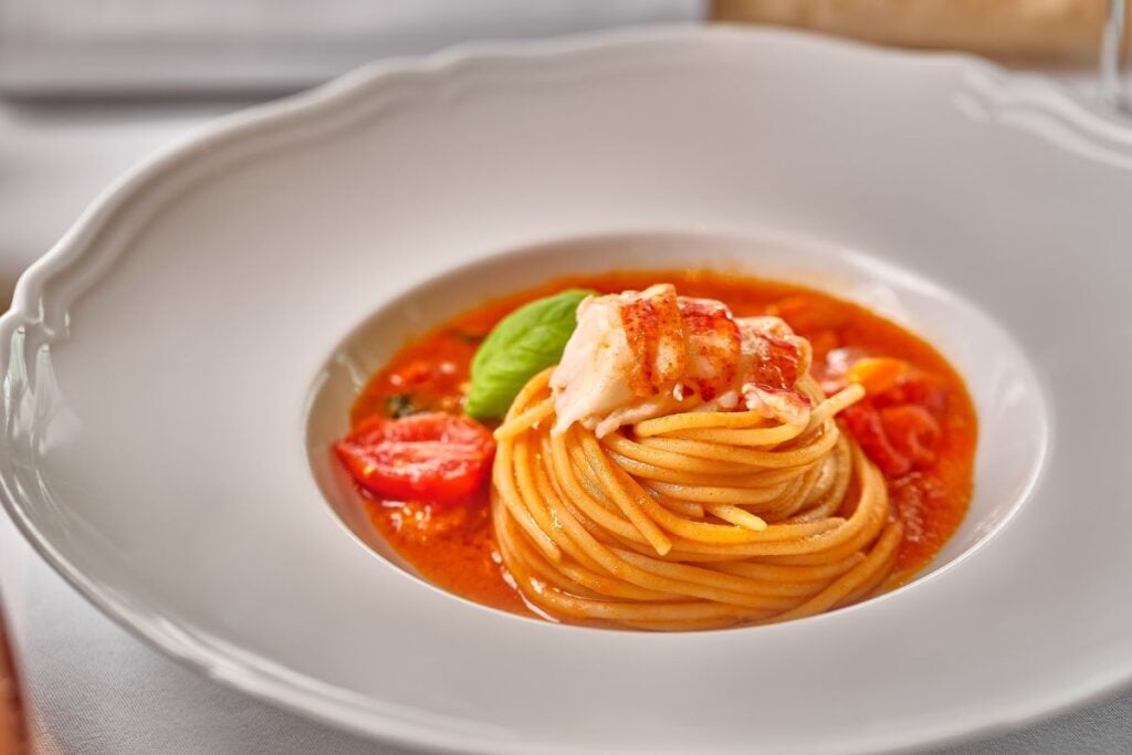 Where to brunch in Hong Kong in 2025, from family-friendly menus to free-flow adults-only blowouts 35 Grissini Where to brunch in Hong Kong in 2025