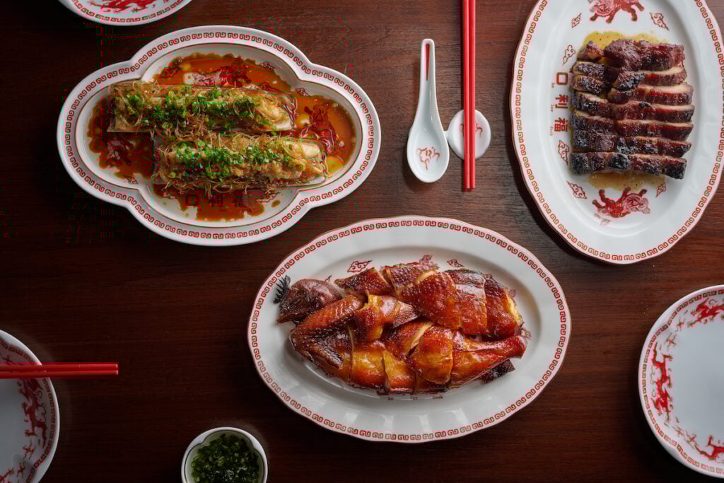 The best restaurants in Central, from fine-dining to affordable 17 Ho Lee Fook best restaurants in Central