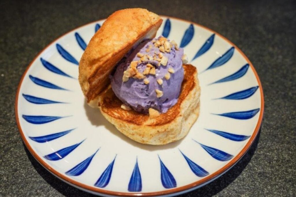 The best Filipino restaurants in Hong Kong 4 HOLY GAW The best Filipino restaurants in Hong Kong