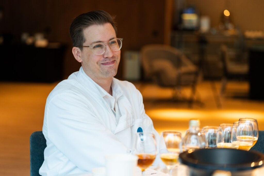 Hong Kong beer sommelier Andrew Munns is educating the city on all things great craft beer 2 Hong Kong beer sommelier Andrew Munns smart picture