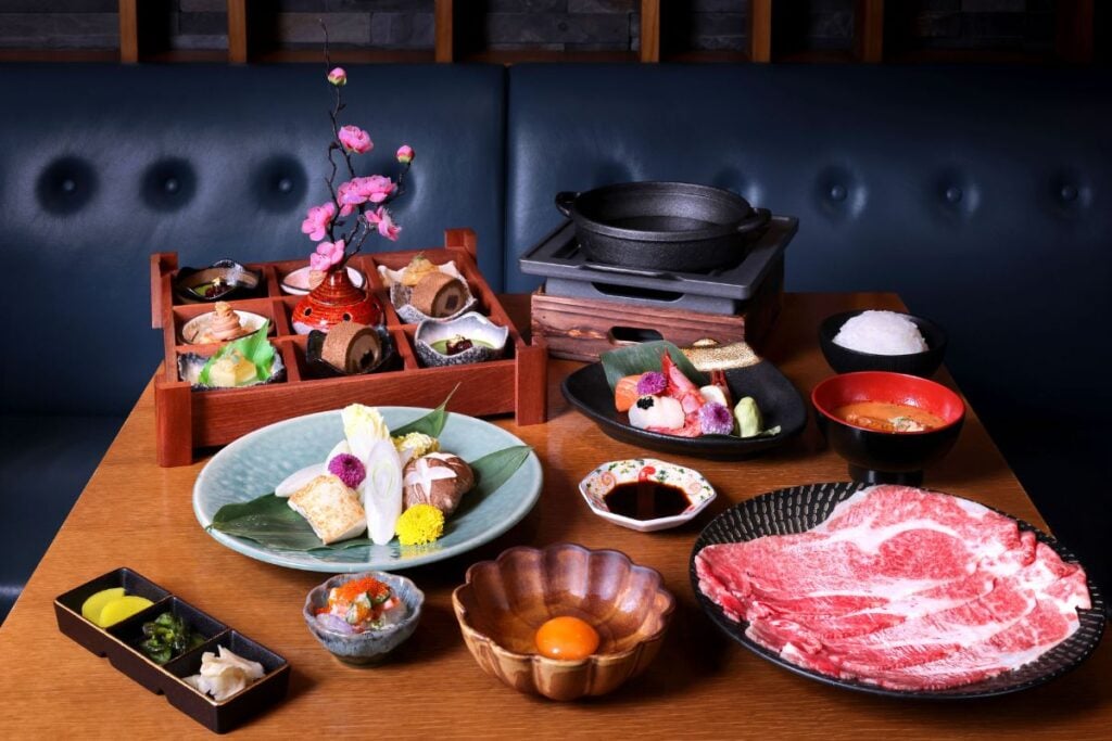 Hotel ICON The best spots for afternoon tea in Hong Kong in 2025