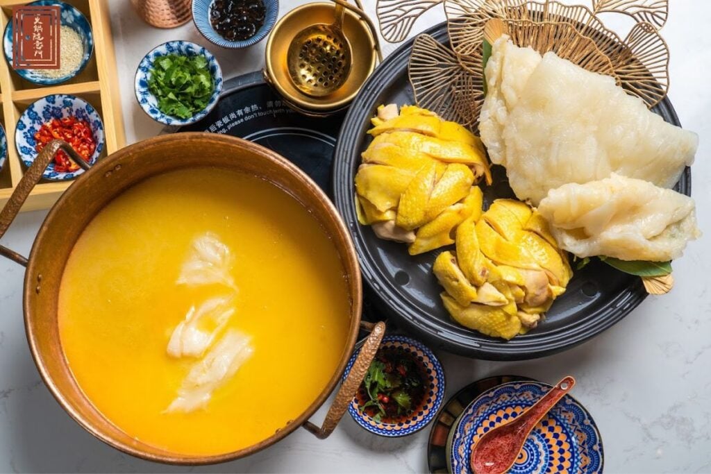 The best hotpot restaurants in Hong Kong, from Cantonese to Sichuan style 15 Hotspot best hotpot in Hong Kong