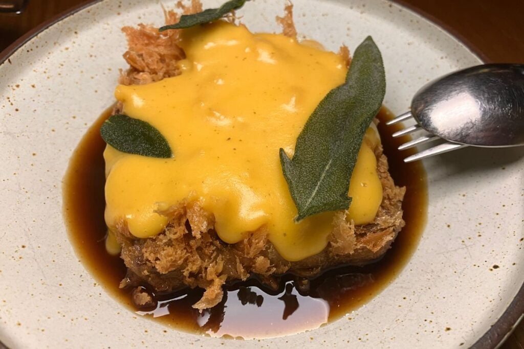 House of Culture review: funky menu soaks up many cultures, but deserves a central identity 2 House of Culture Sai Ying Pun review