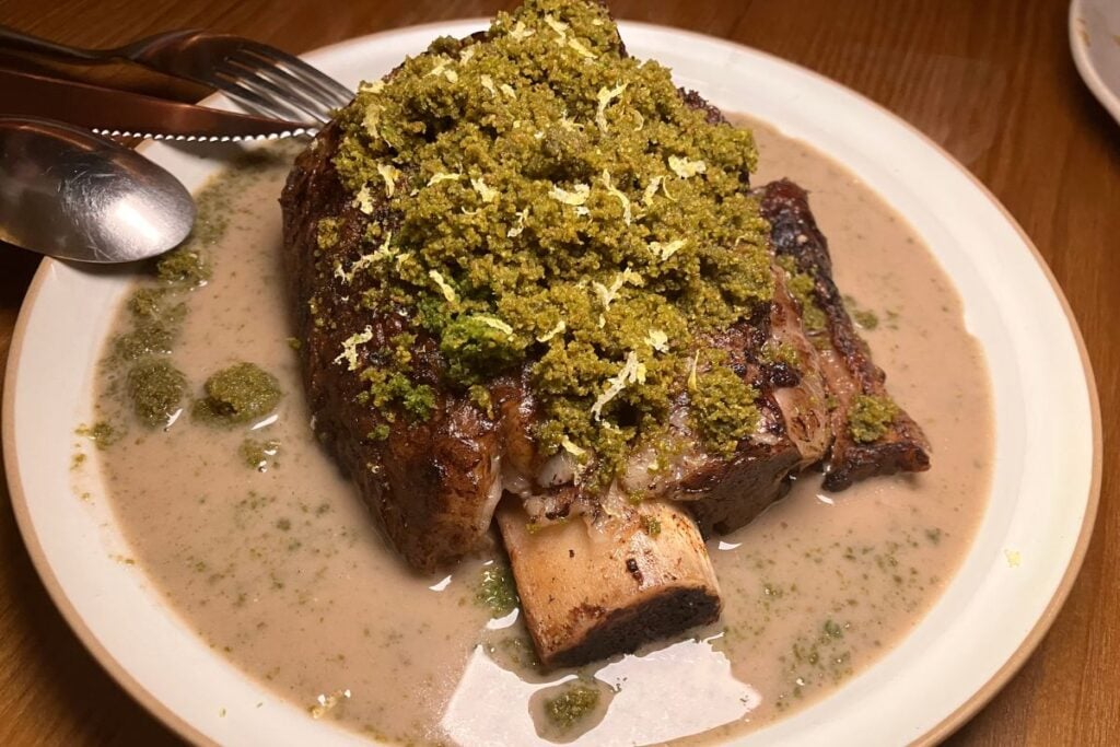 House of Culture review: funky menu soaks up many cultures, but deserves a central identity 3 House of Culture Sai Ying Pun review