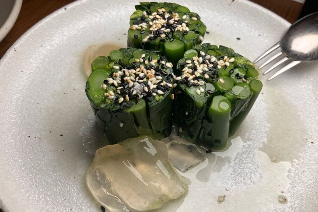 House of Culture review: funky menu soaks up many cultures, but deserves a central identity 1 House of Culture Sai Ying Pun review