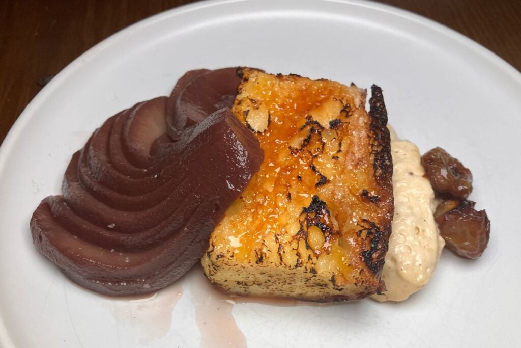 House of Culture review: funky menu soaks up many cultures, but deserves a central identity 4 House of Culture Sai Ying Pun review