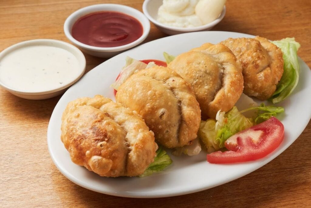 Where to eat and drink over 48 hours in Hong Kong for your next weekend trip 3 48 hours eating drinking Hong Kong itinerary weekend trip Beyrouh Bistro