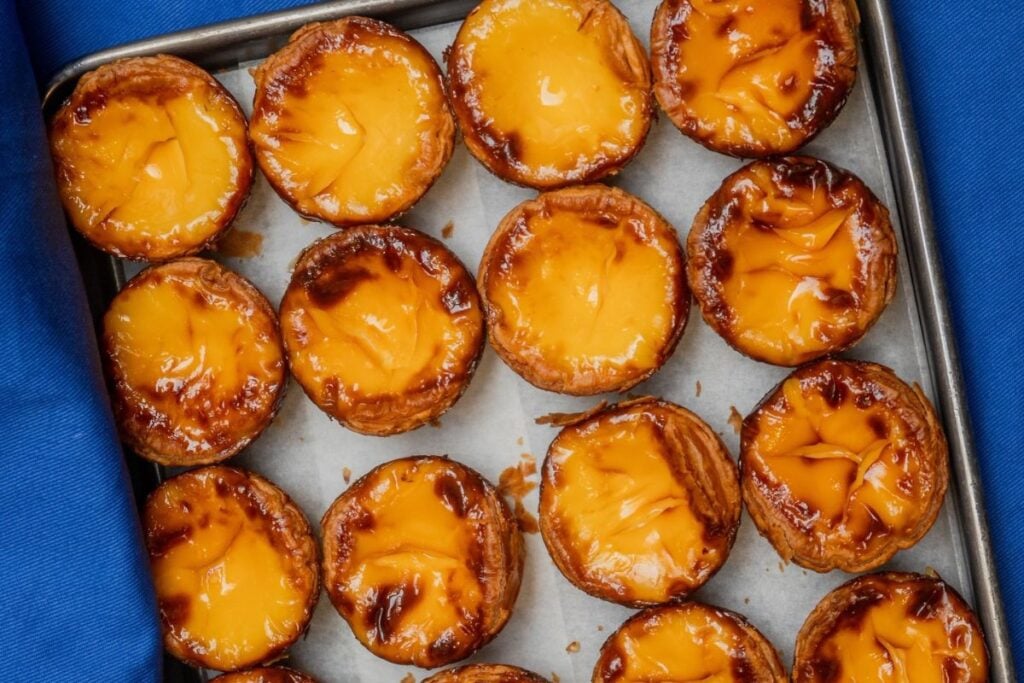 Where to eat and drink over 48 hours in Hong Kong for your next weekend trip 6 48 hours eating drinking Hong Kong itinerary weekend trip Bakehouse