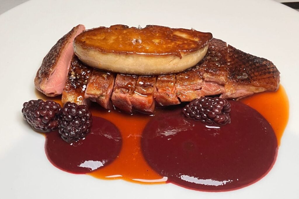 Jimmy’s Kitchen review: a Hong Kong classic sees a voguish refresh, in menu and interior 3 Jimmy's Kitchen