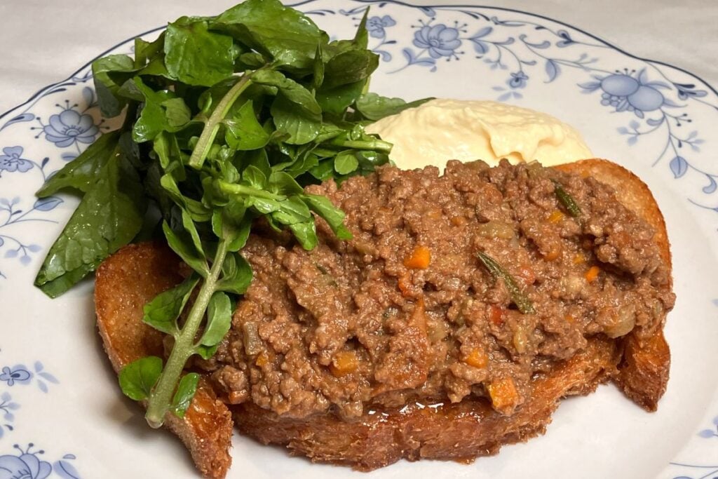 Jimmy’s Kitchen review: a Hong Kong classic sees a voguish refresh, in menu and interior 2 Jimmy's Kitchen