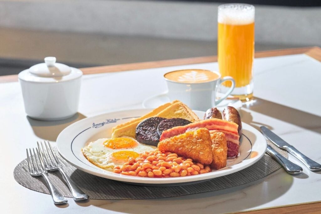 The top spots for breakfast in Central, from bagel specialists to pancake purveyors 7 Jimmy’s Kitchen The top spots for breakfast in Central, from bagel specialists to pancake purveyors