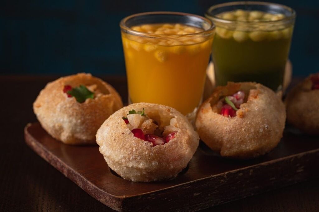 Jojo best Indian restaurants in Hong Kong