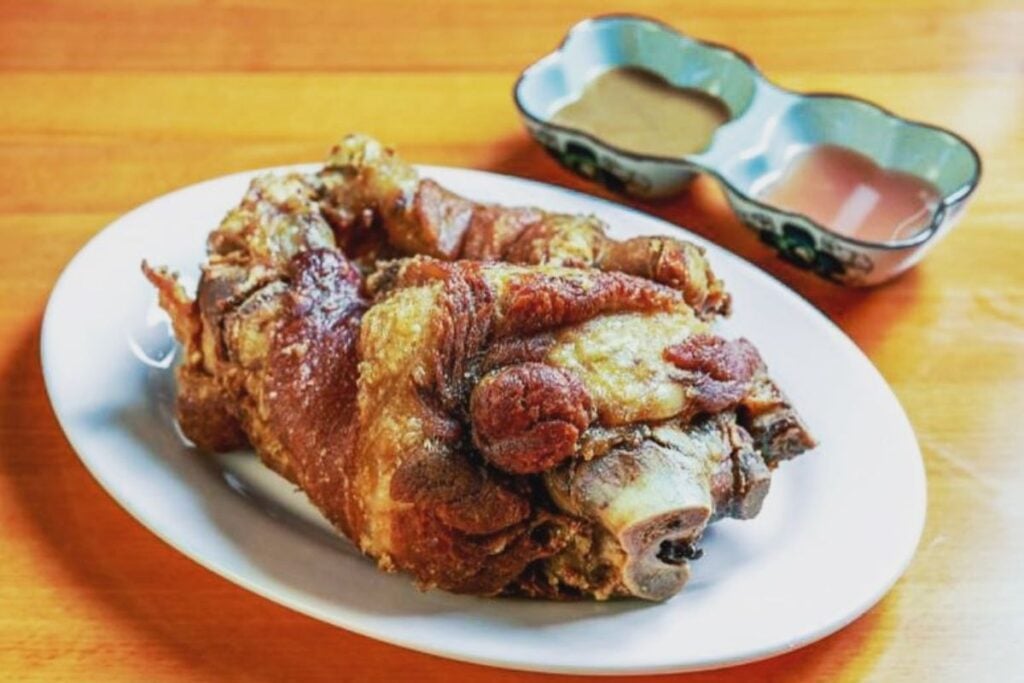 The best Filipino restaurants in Hong Kong 3 Junels Restobar The best Filipino restaurants in Hong Kong