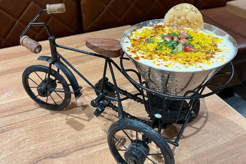 Kailash Parbat best Indian restaurants in Hong Kong